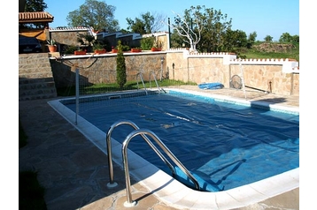 Bulgaria Chata Costa del Sol / Slanchev bryag, Exterior